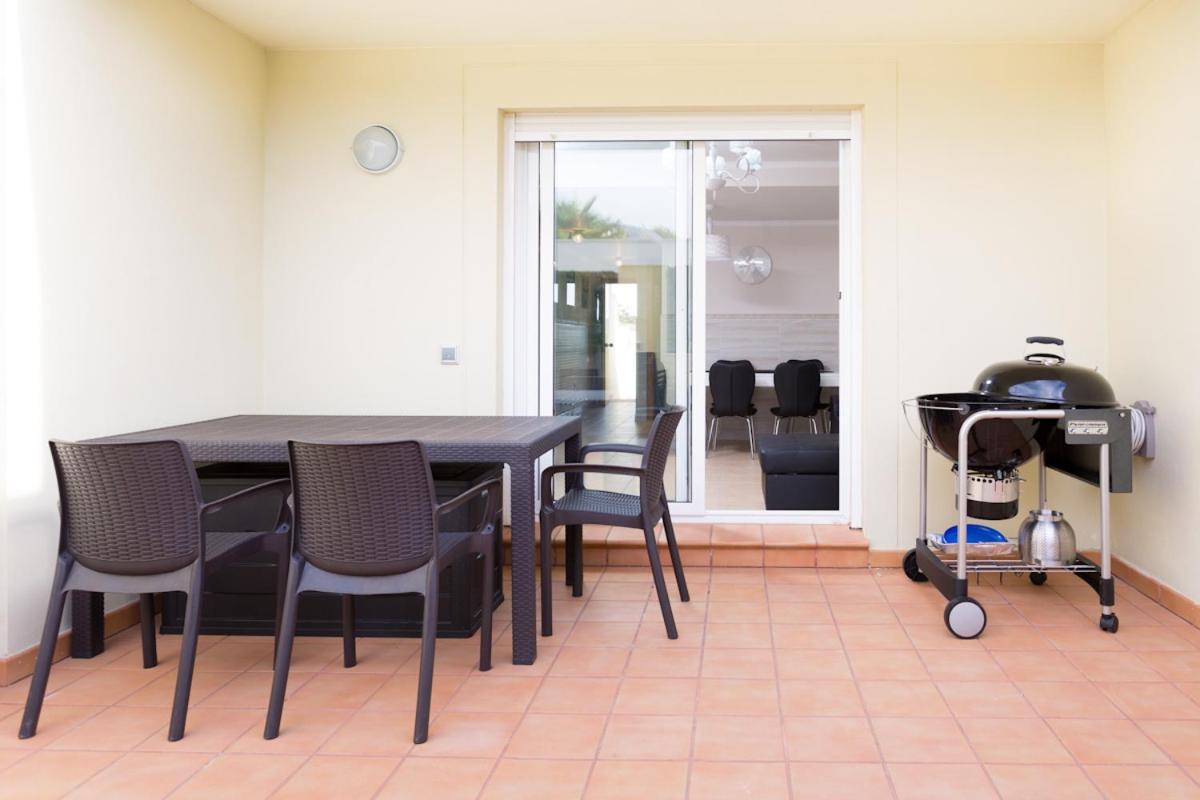Oasis Fanabe Townhouse Villa Costa Adeje Dış mekan fotoğraf
