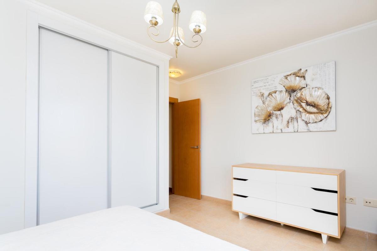 Oasis Fanabe Townhouse Villa Costa Adeje Dış mekan fotoğraf
