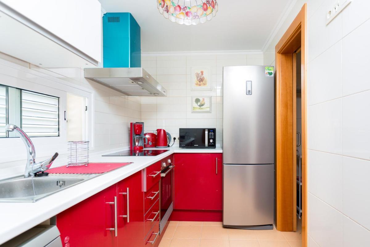 Oasis Fanabe Townhouse Villa Costa Adeje Dış mekan fotoğraf