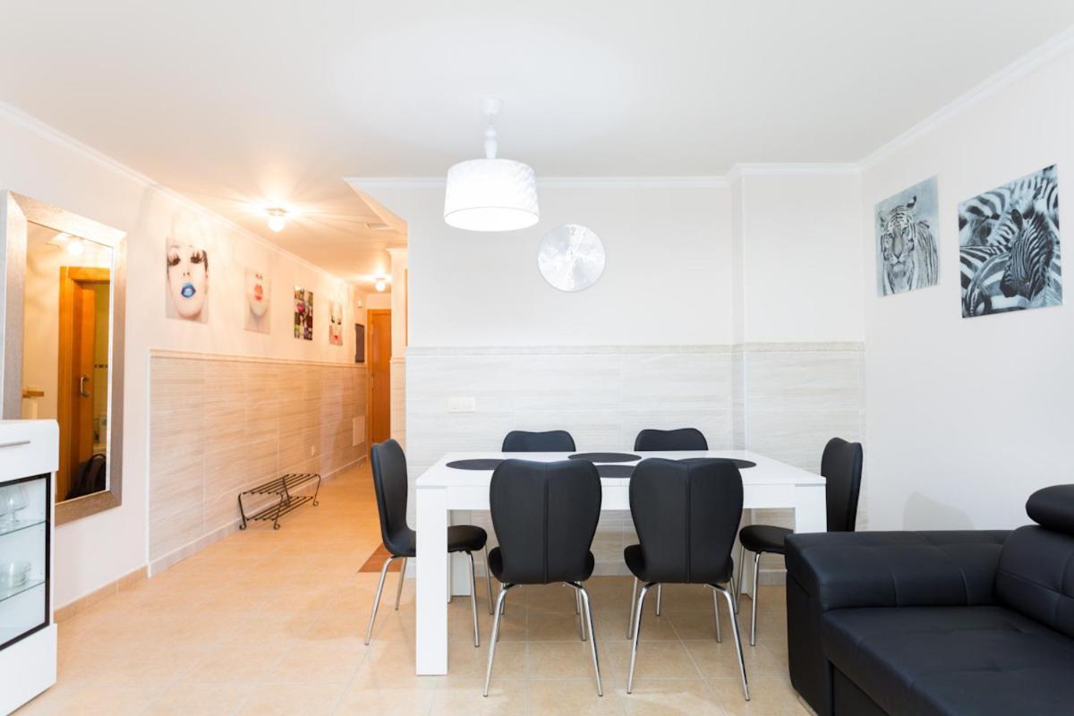 Oasis Fanabe Townhouse Villa Costa Adeje Dış mekan fotoğraf